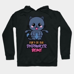 Dispawcer Beast Hoodie